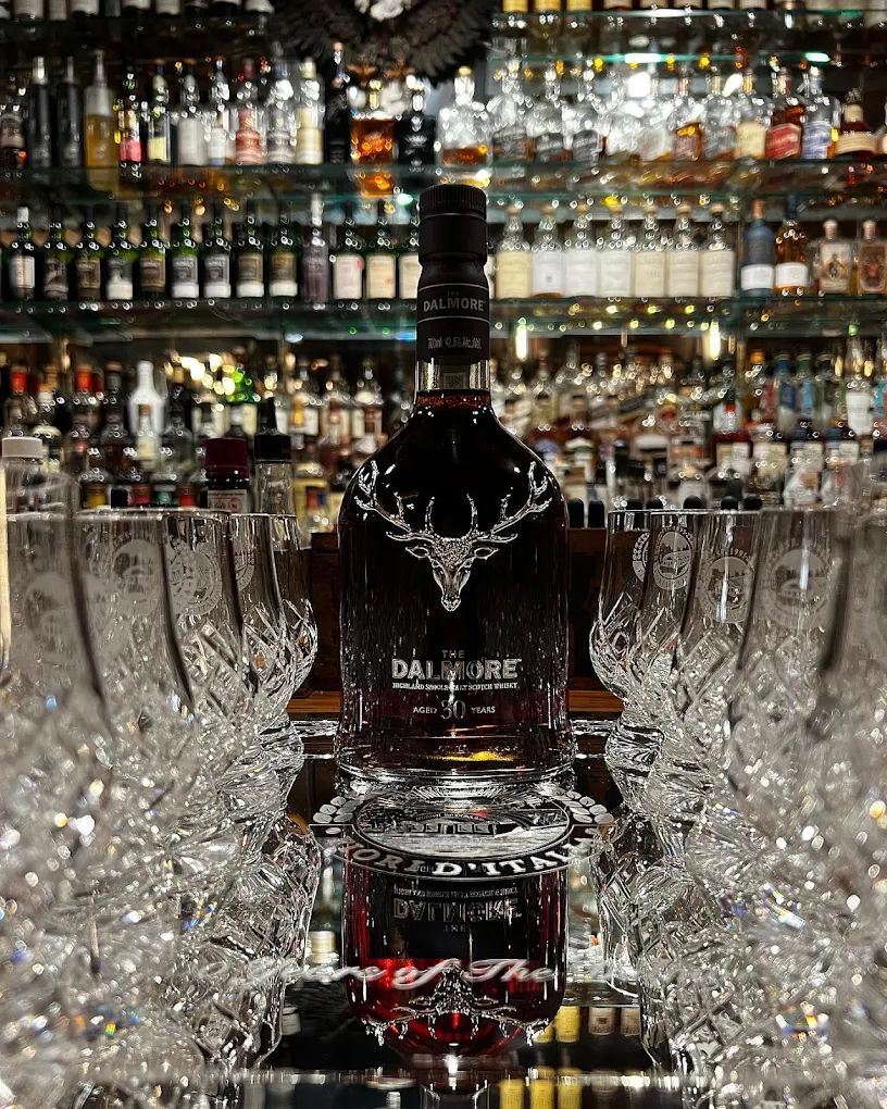 Negroni del Cacciatore